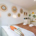 Explorereims - Malibu Beachhouse Proche Gare Et Centre *