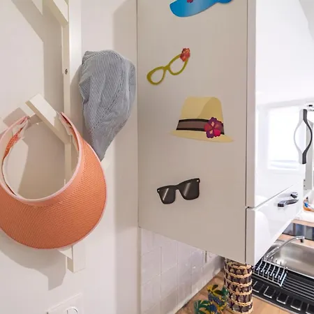 Explorereims - Malibu Beachhouse Proche Gare Et Centre * Reims