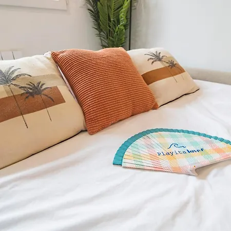 Explorereims - Malibu Beachhouse Proche Gare Et Centre Apartamento