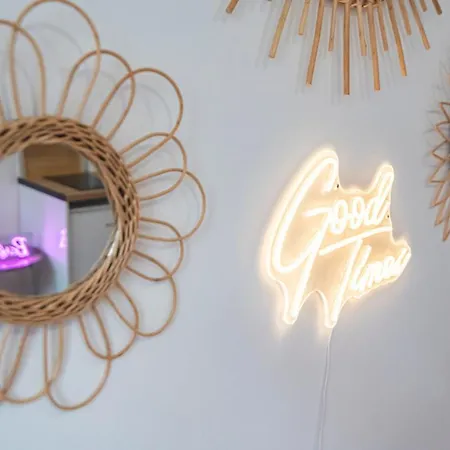 Explorereims - Malibu Beachhouse Proche Gare Et Centre Apartamento *