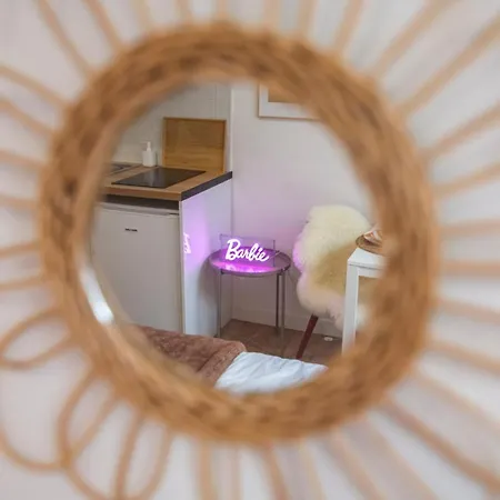 Explorereims - Malibu Beachhouse Proche Gare Et Centre Apartamento *