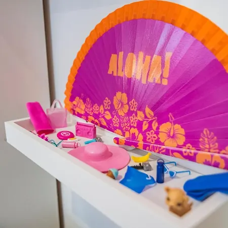 Apartamento Explorereims - Malibu Beachhouse Proche Gare Et Centre *