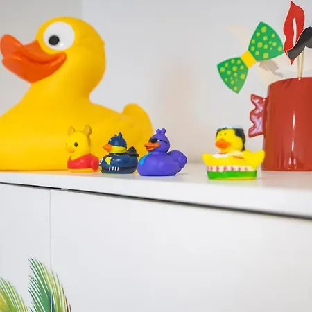 Explorereims - Malibu Beachhouse Proche Gare Et Centre Apartamento Reims