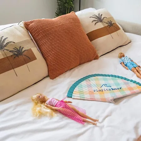 Explorereims - Malibu Beachhouse Proche Gare Et Centre Apartamento *